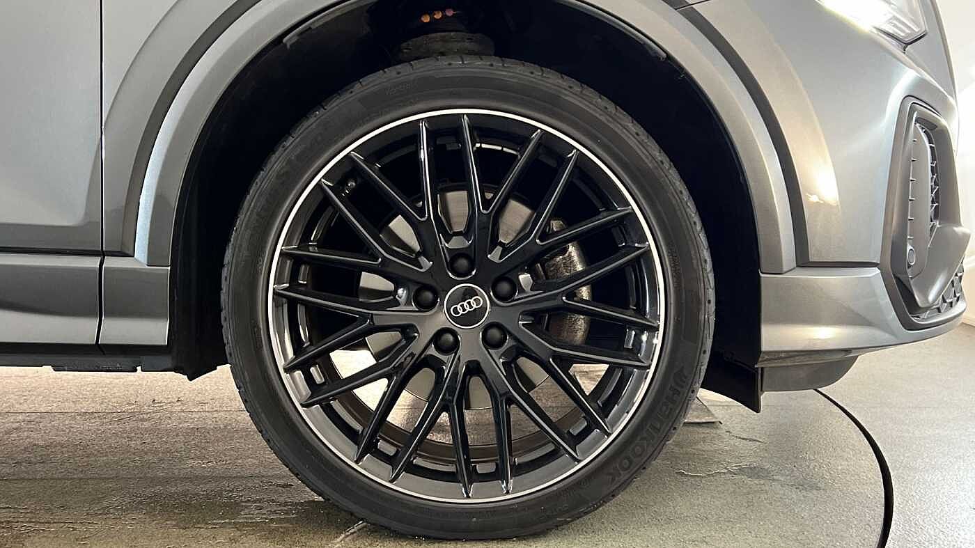 Used Audi Q2 2022 for sale - 76674197: Photo 5