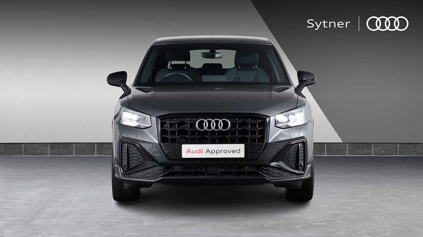 Used Audi Q2 2022 for sale - 76674197: Photo 7