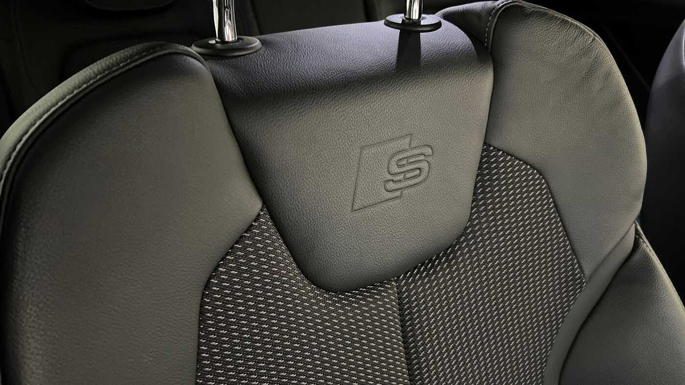 Used Audi Q2 2022 for sale - 76674197: Photo 9