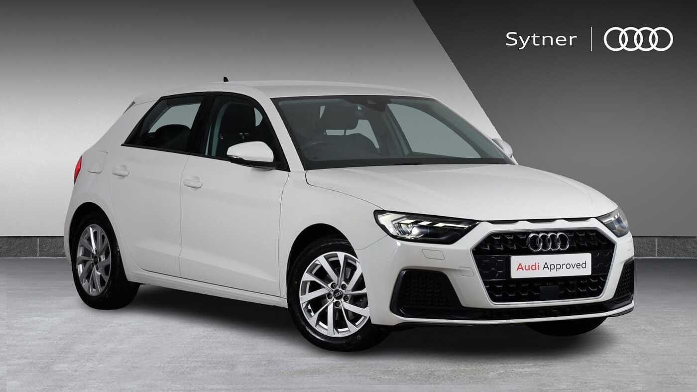 Used Audi A1 2023 for sale - 76675762: Photo 1