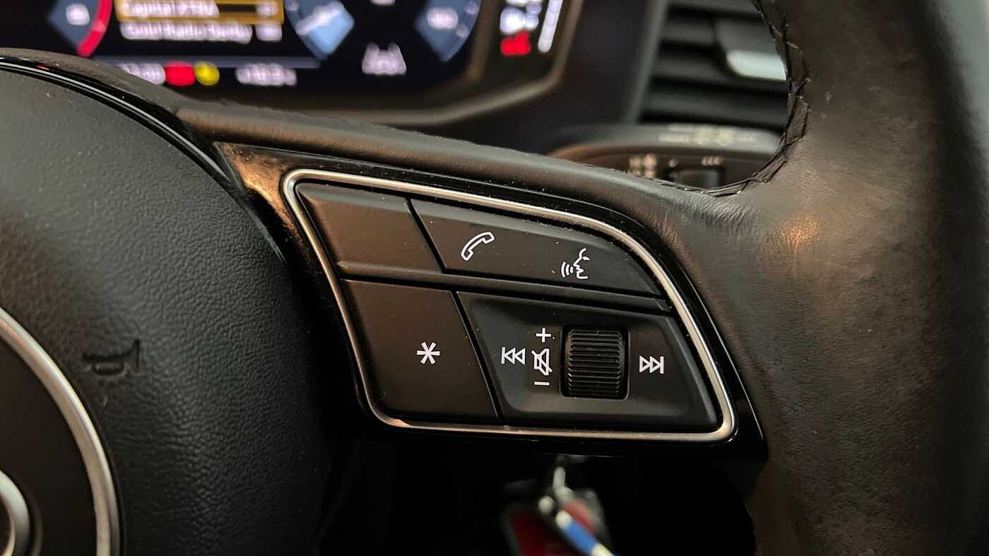 Used Audi A1 2023 for sale - 76675762: Photo 18