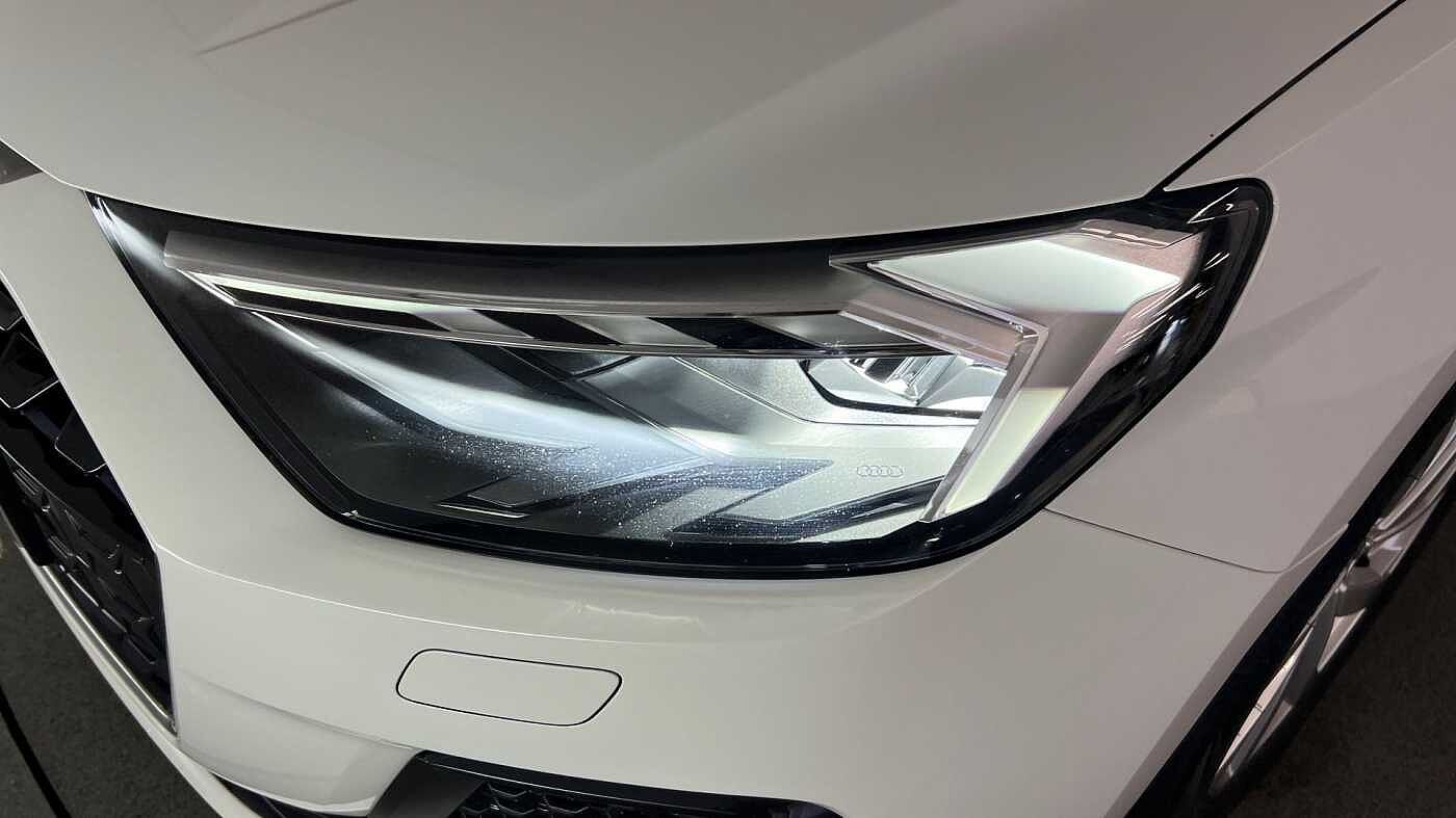 Used Audi A1 2023 for sale - 76675762: Photo 24