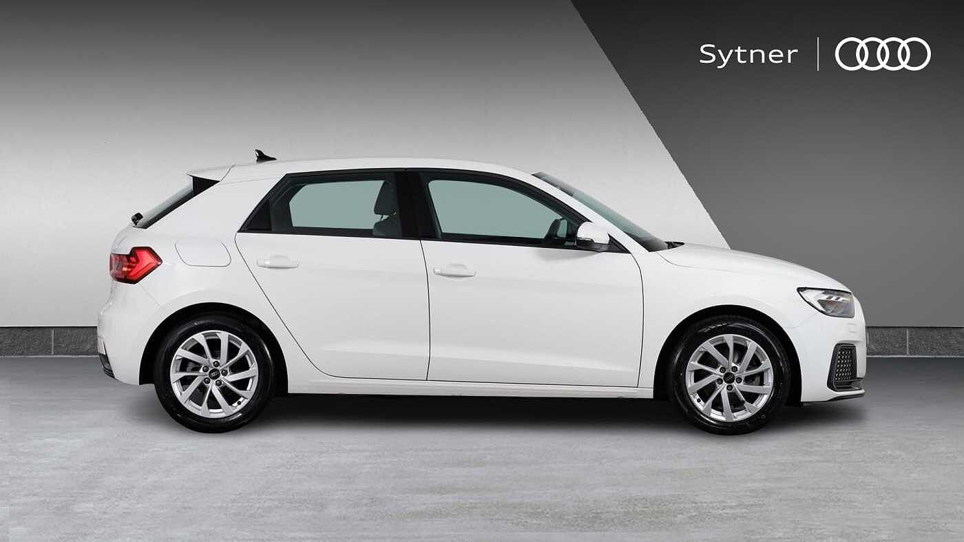 Used Audi A1 2023 for sale - 76675762: Photo 4