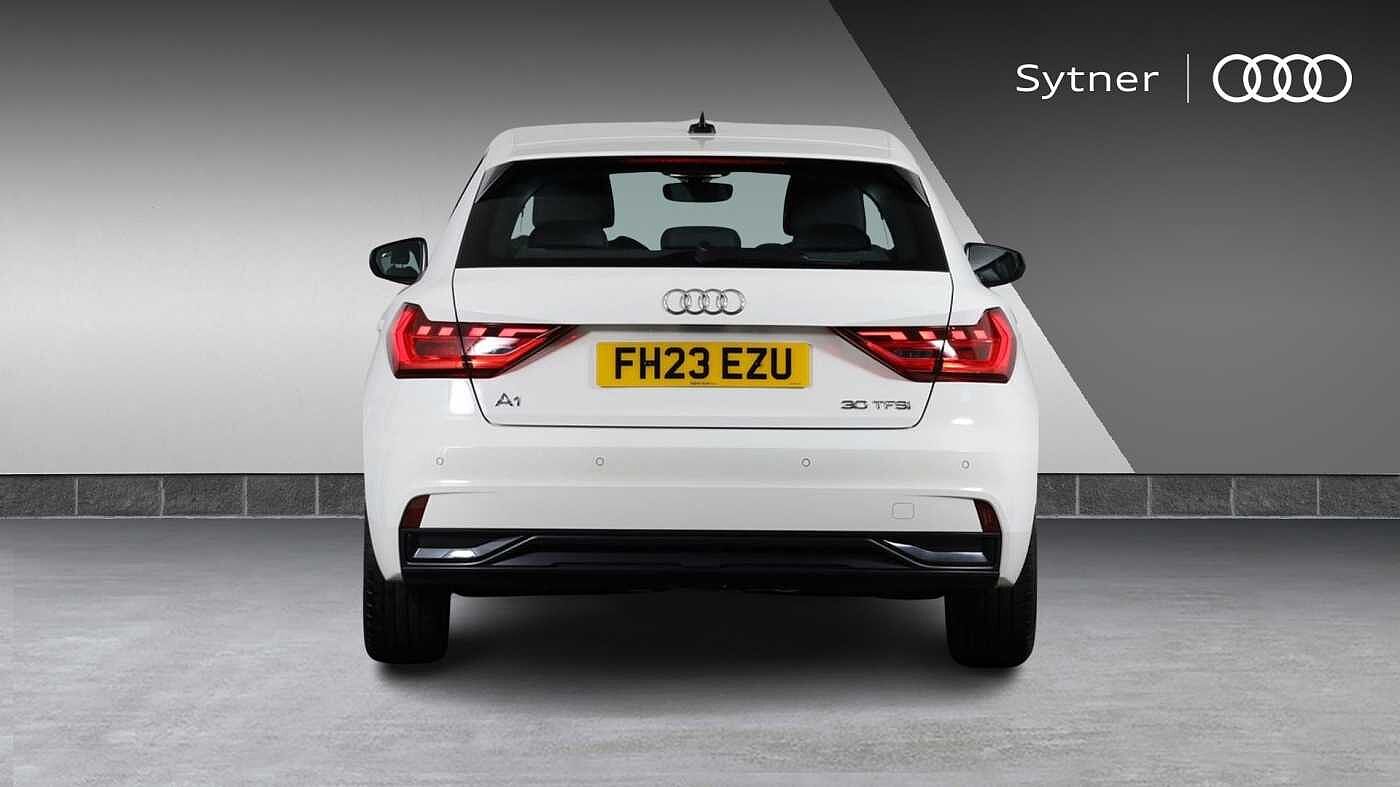 Used Audi A1 2023 for sale - 76675762: Photo 8