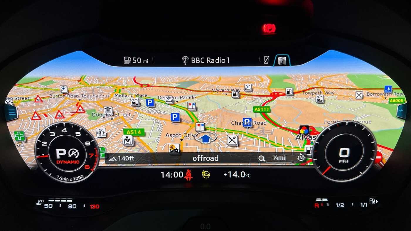 Used Audi Q2 2023 for sale - 76676808: Photo 11