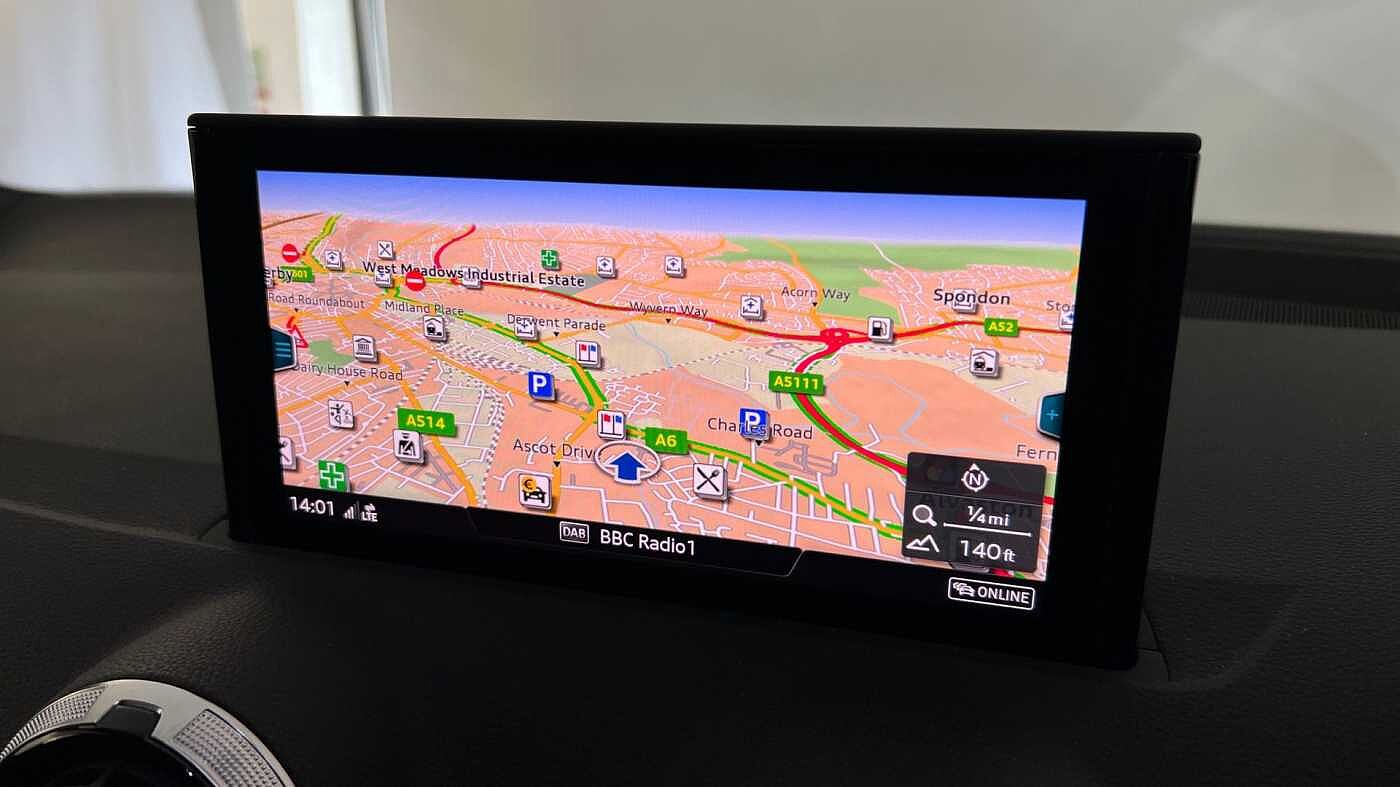 Used Audi Q2 2023 for sale - 76676808: Photo 12