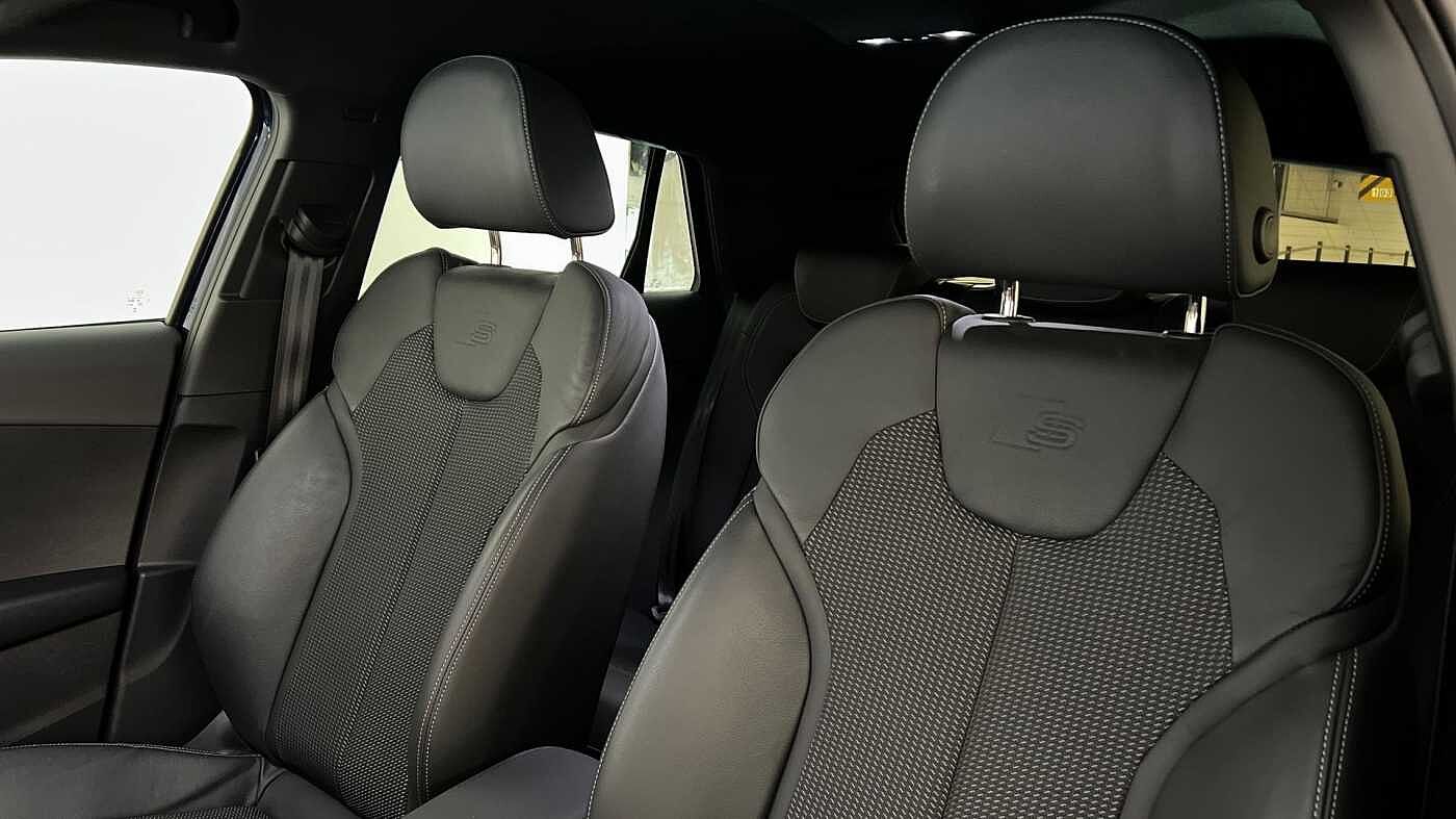 Used Audi Q2 2023 for sale - 76676808: Photo 15