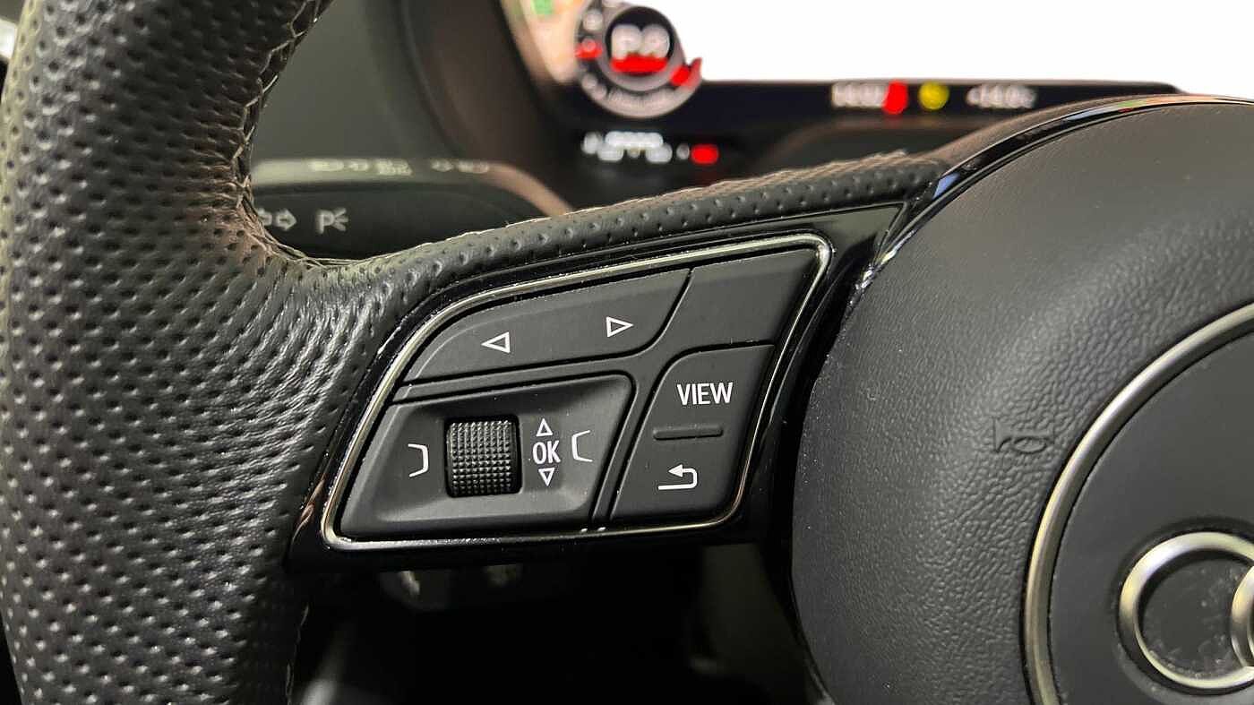 Used Audi Q2 2023 for sale - 76676808: Photo 17