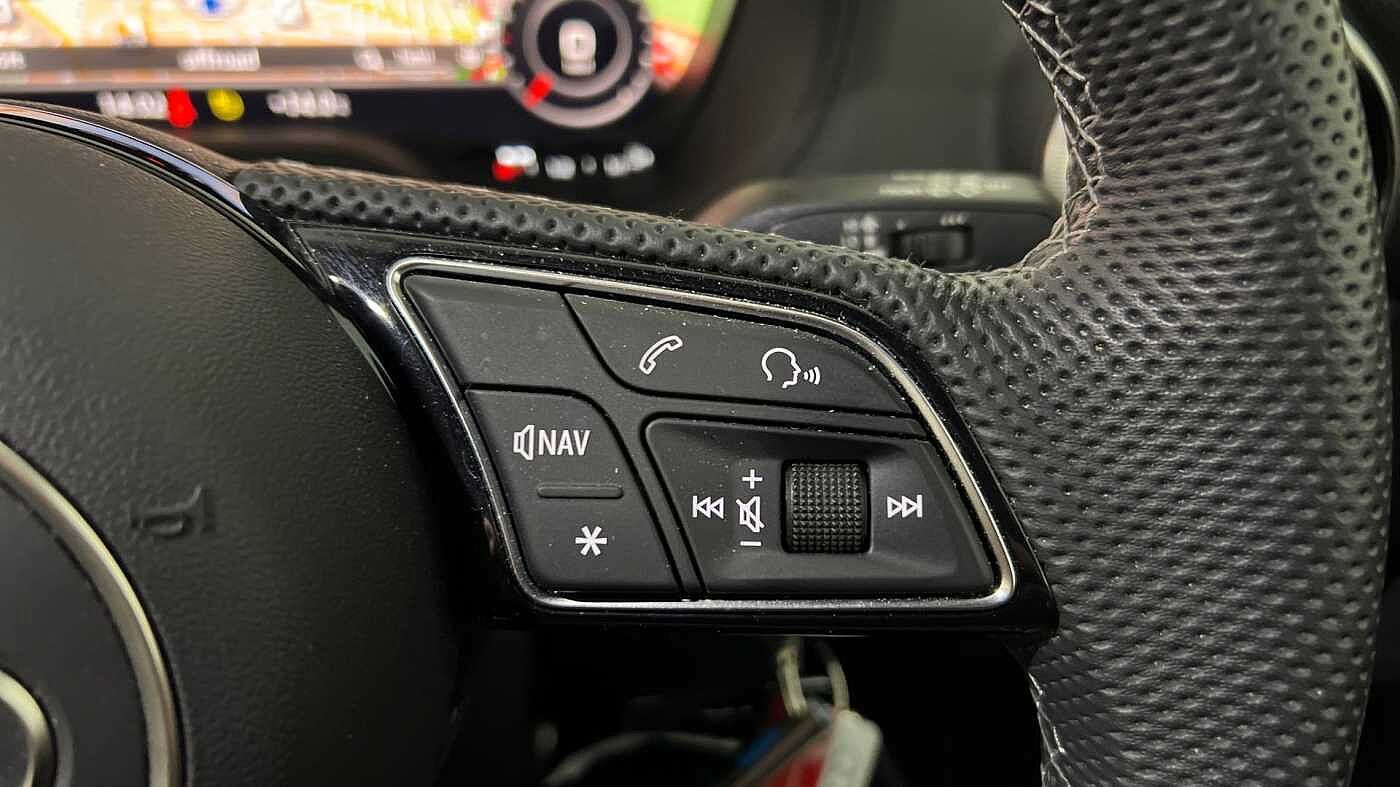 Used Audi Q2 2023 for sale - 76676808: Photo 18