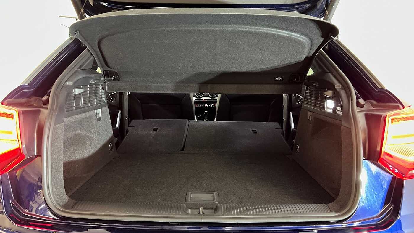 Used Audi Q2 2023 for sale - 76676808: Photo 22