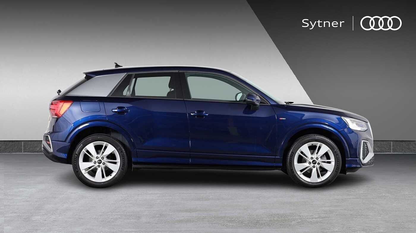 Used Audi Q2 2023 for sale - 76676808: Photo 4