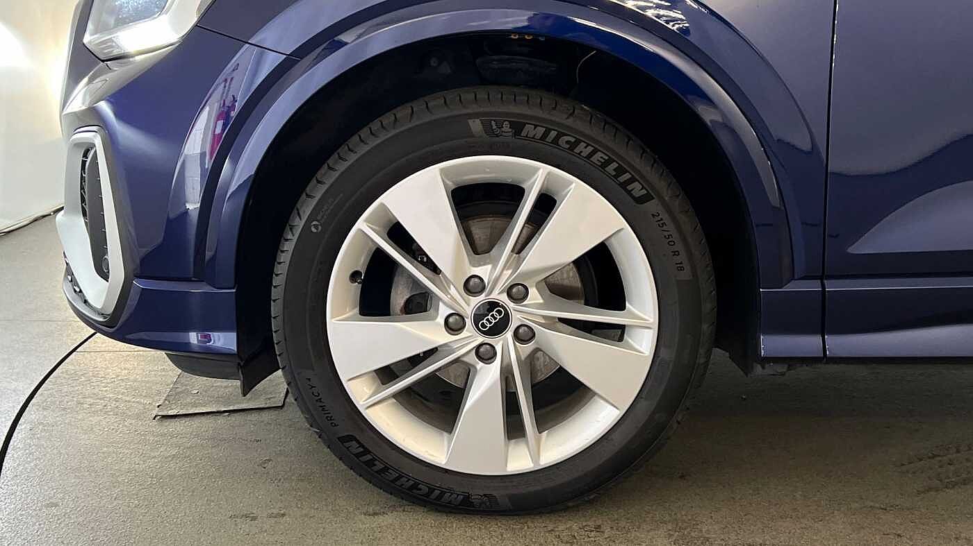 Used Audi Q2 2023 for sale - 76676808: Photo 5