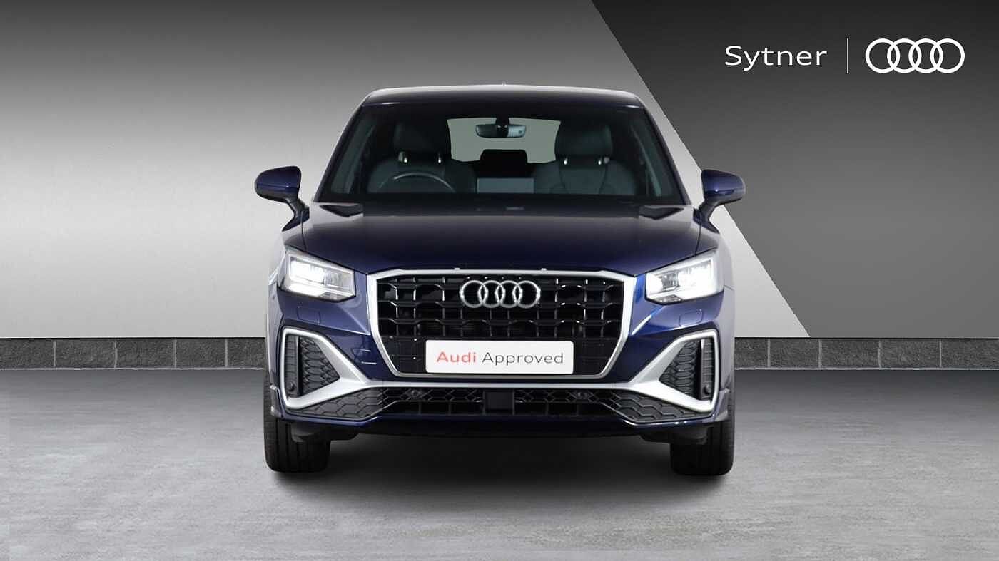 Used Audi Q2 2023 for sale - 76676808: Photo 7