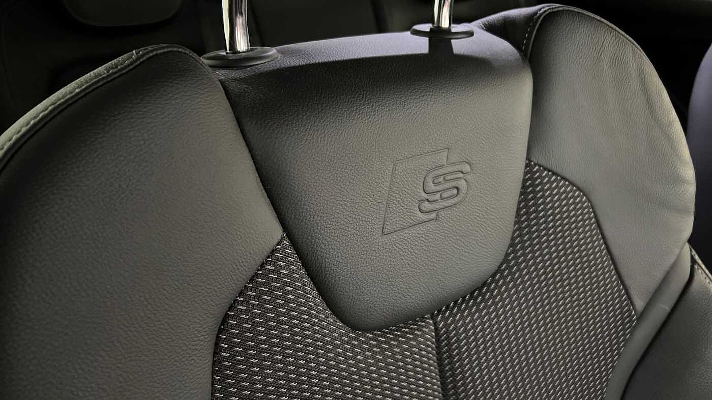 Used Audi Q2 2023 for sale - 76676808: Photo 9