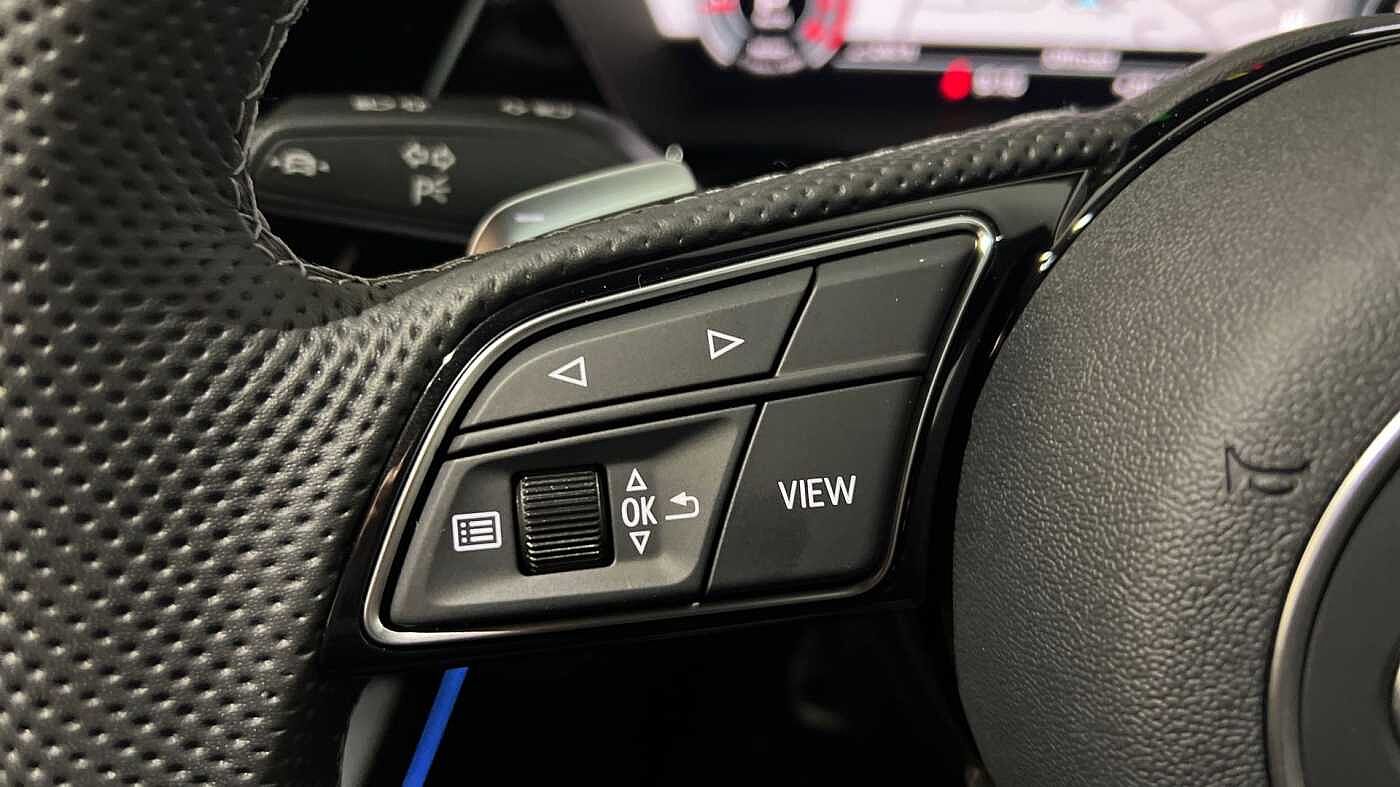 Used Audi A3 2025 for sale - 77374446: Photo 17