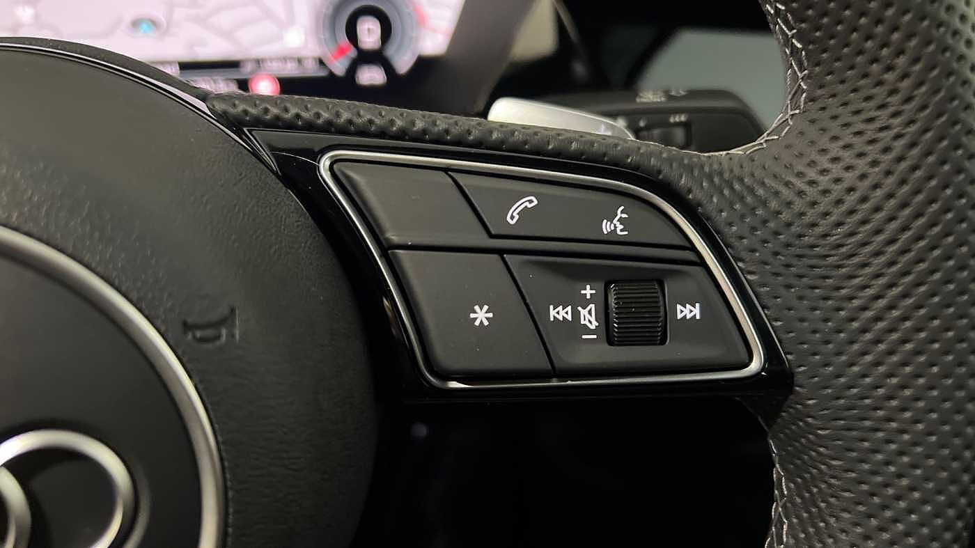 Used Audi A3 2025 for sale - 77374446: Photo 18