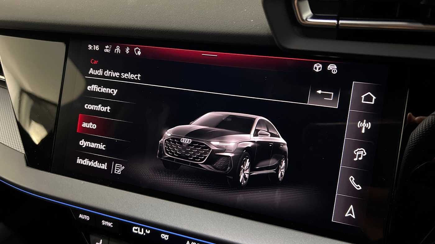 Used Audi A3 2025 for sale - 77374446: Photo 19