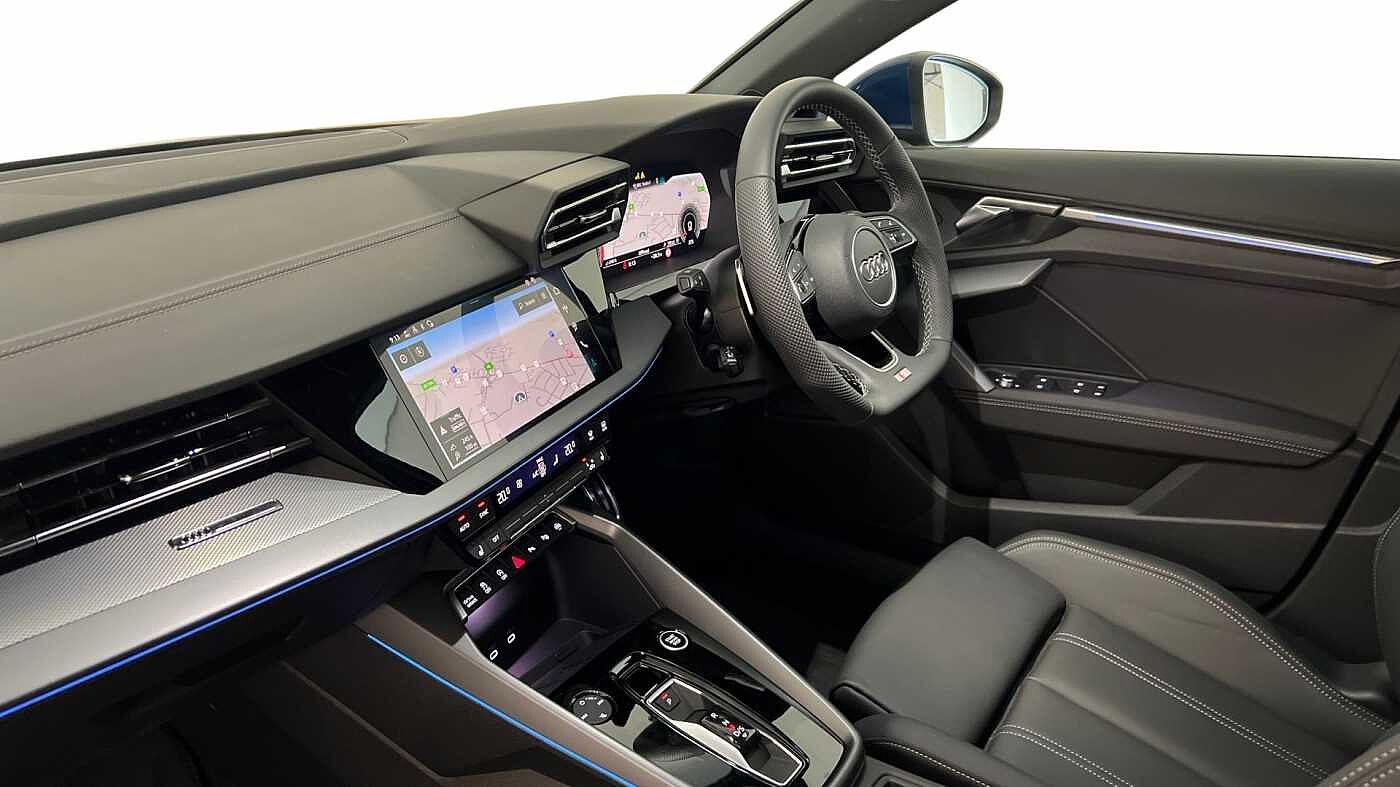 Used Audi A3 2025 for sale - 77374446: Photo 2