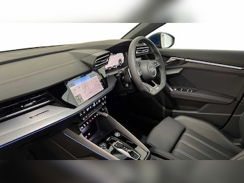 Used Audi A3 2025 for sale - 77374446: Photo