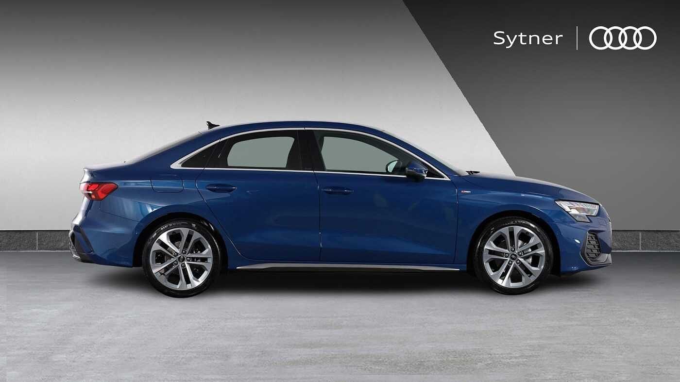 Used Audi A3 2025 for sale - 77374446: Photo 4