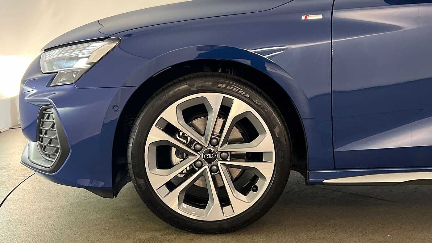 Used Audi A3 2025 for sale - 77374446: Photo 5