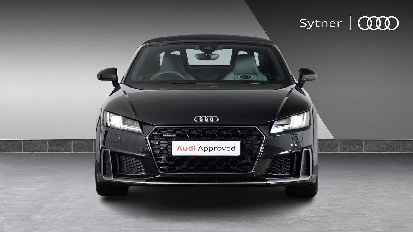 Used Audi TT 2019 for sale - 77915961: Photo 10