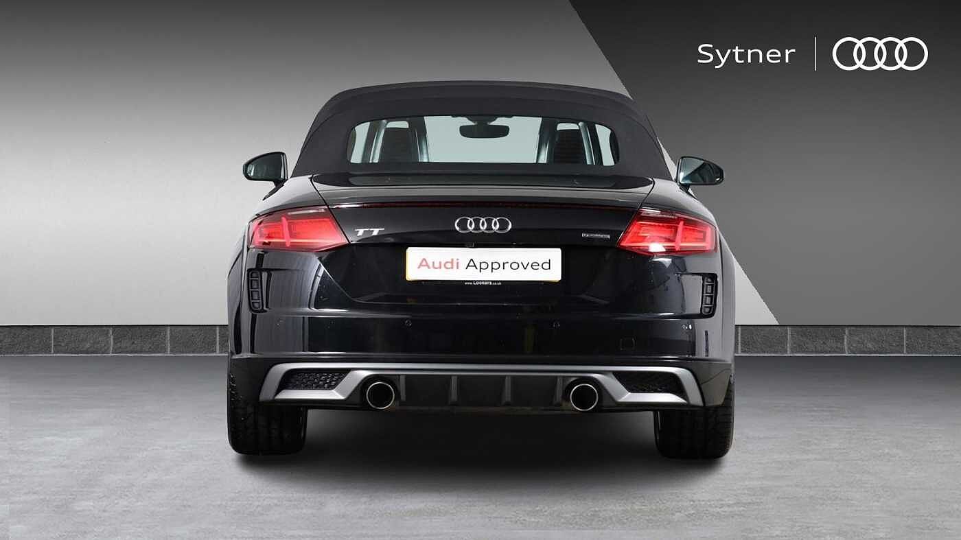 Used Audi TT 2019 for sale - 77915961: Photo 11