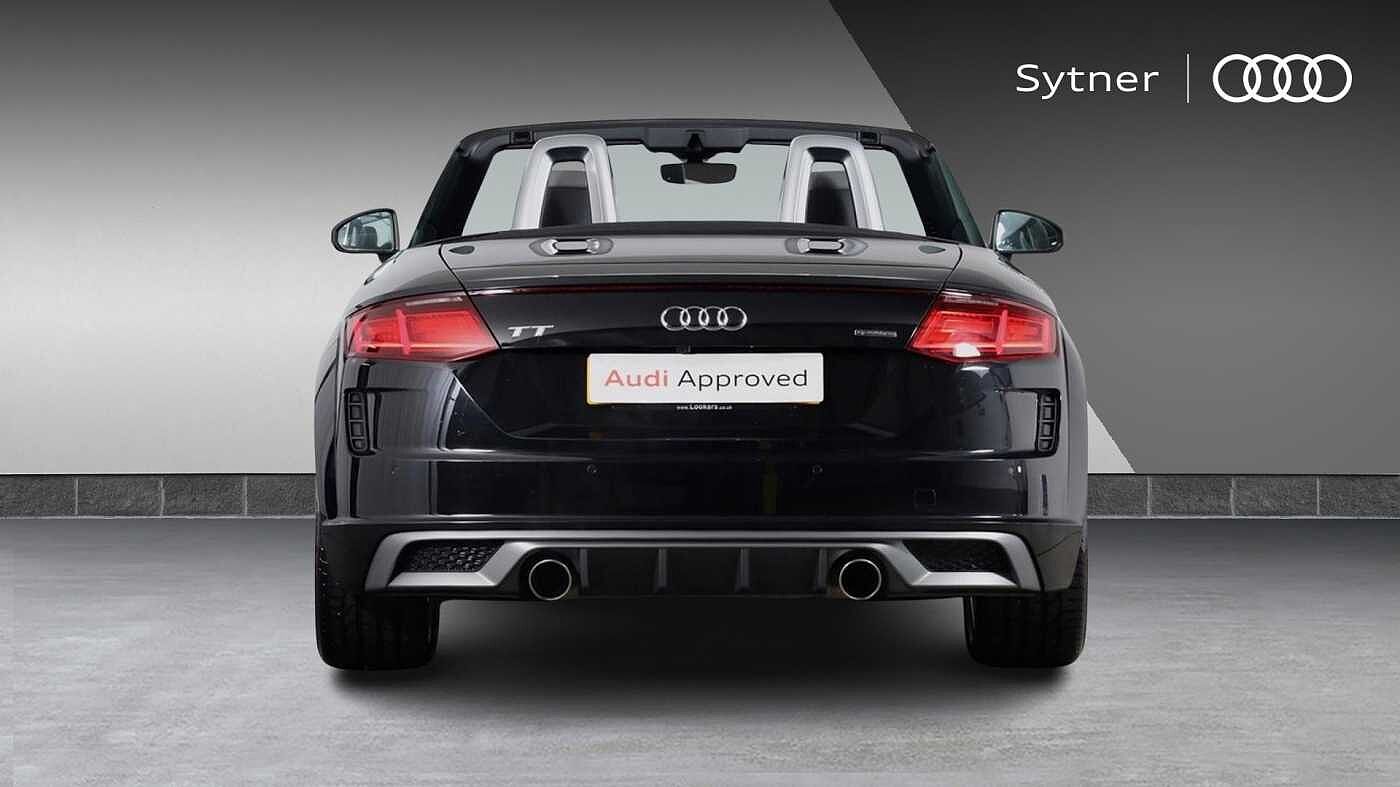 Used Audi TT 2019 for sale - 77915961: Photo 12