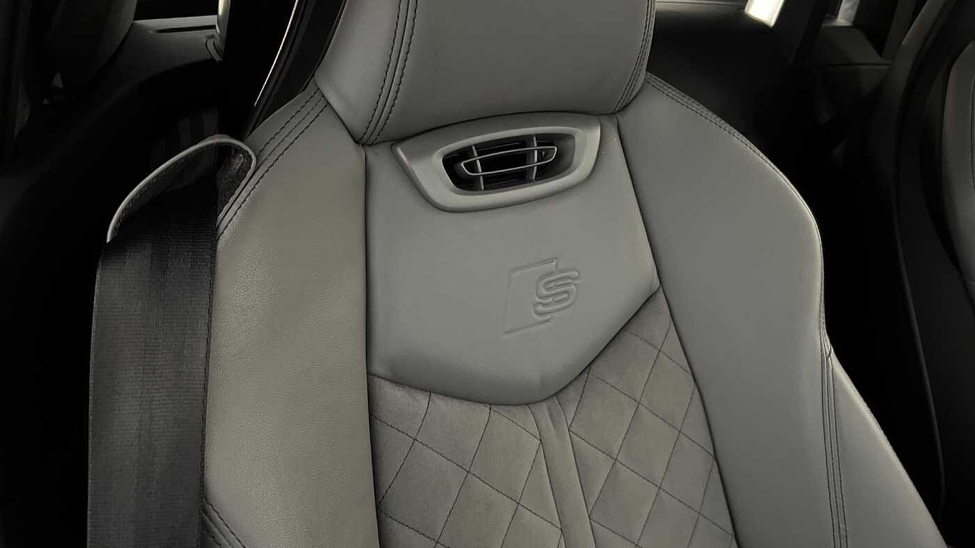 Used Audi TT 2019 for sale - 77915961: Photo 13