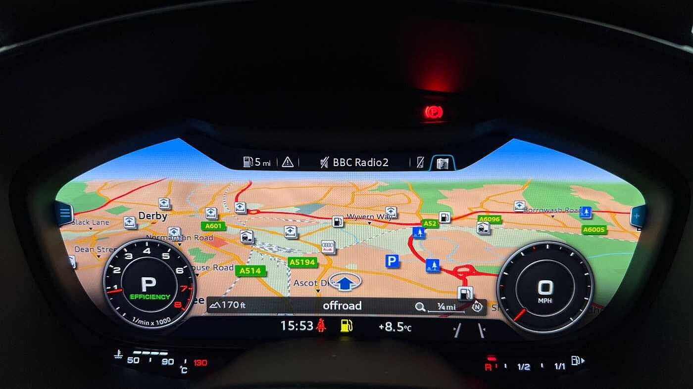 Used Audi TT 2019 for sale - 77915961: Photo 15