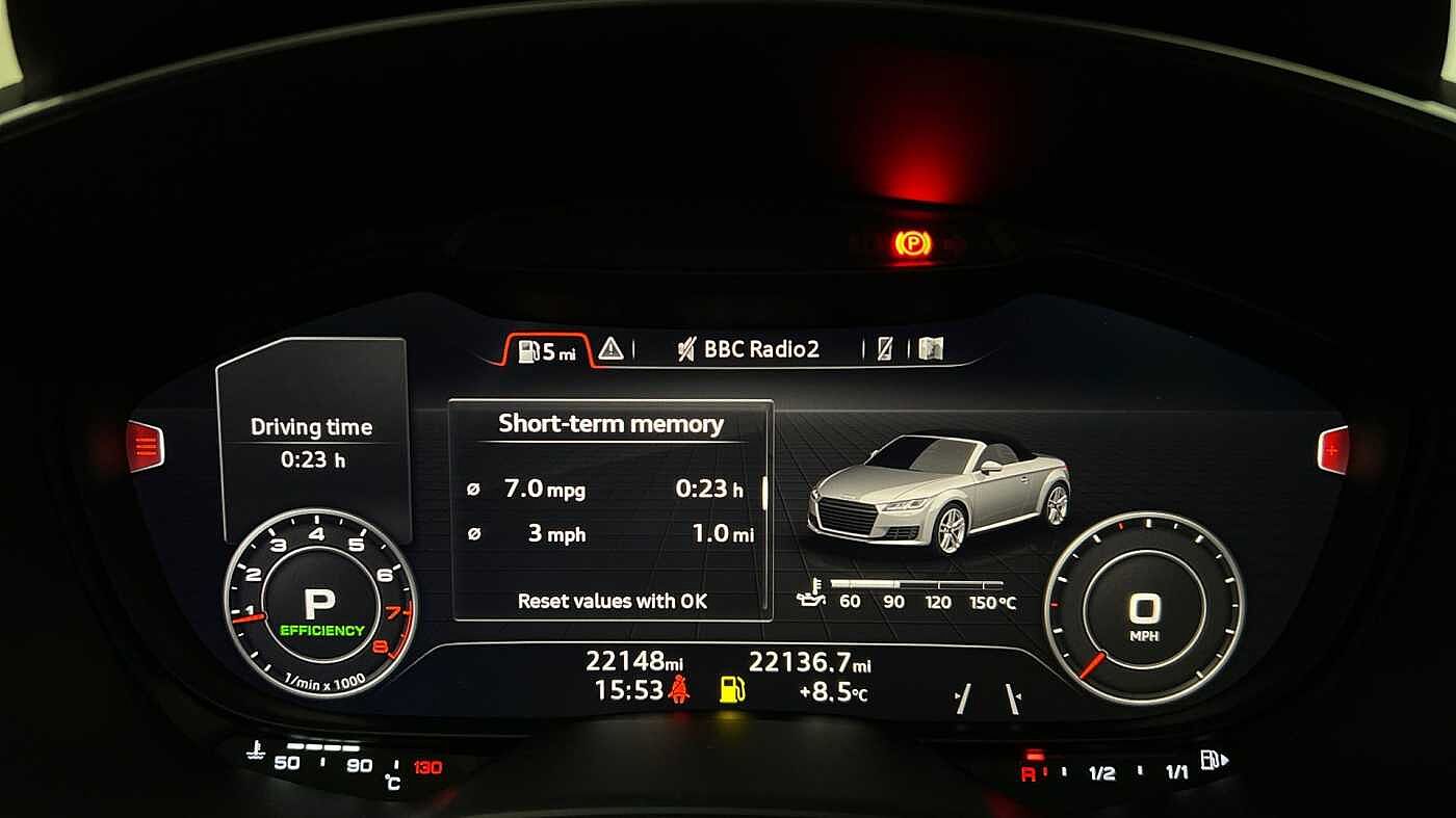 Used Audi TT 2019 for sale - 77915961: Photo 16