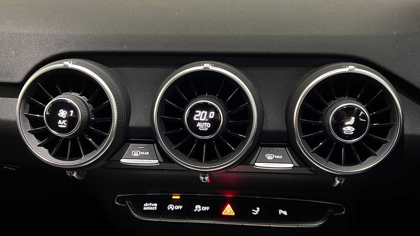 Used Audi TT 2019 for sale - 77915961: Photo 17