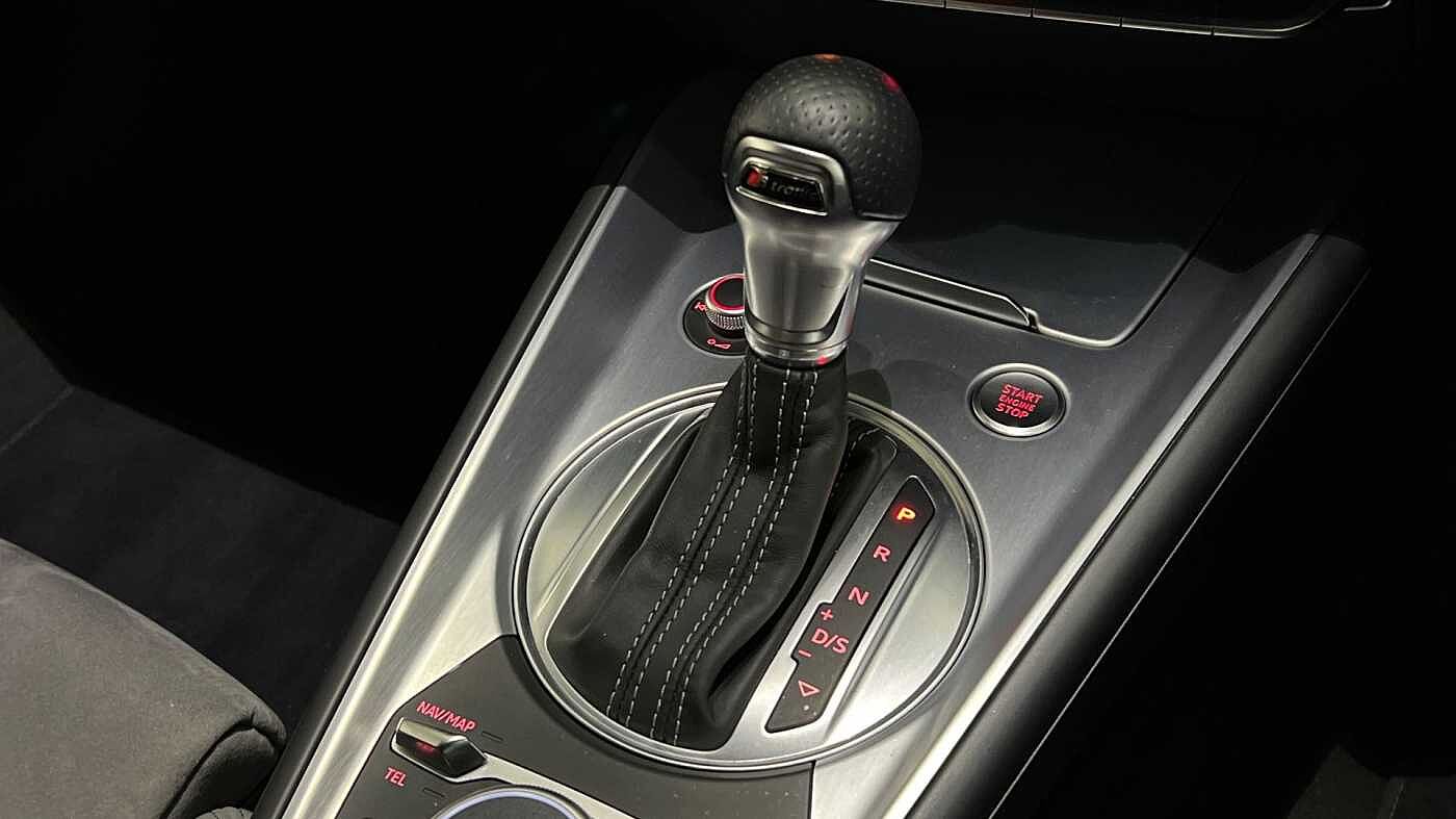 Used Audi TT 2019 for sale - 77915961: Photo 19