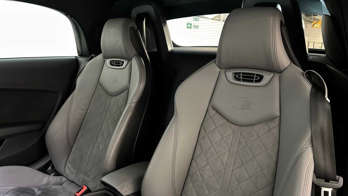 Used Audi TT 2019 for sale - 77915961: Photo 20