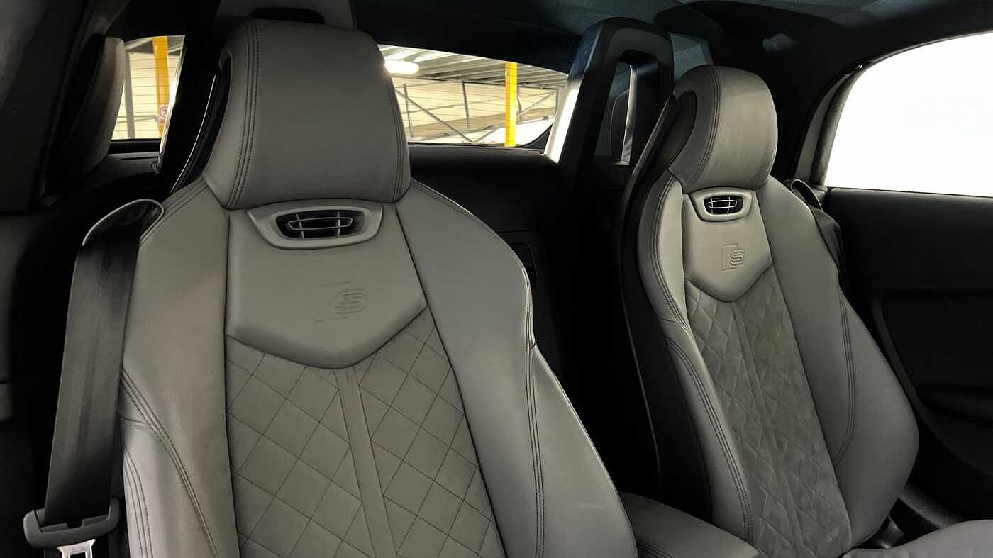 Used Audi TT 2019 for sale - 77915961: Photo 21