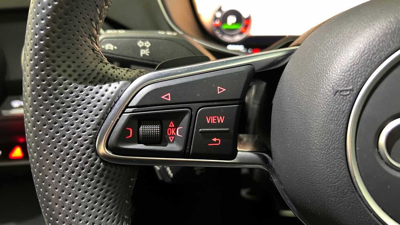 Used Audi TT 2019 for sale - 77915961: Photo 22