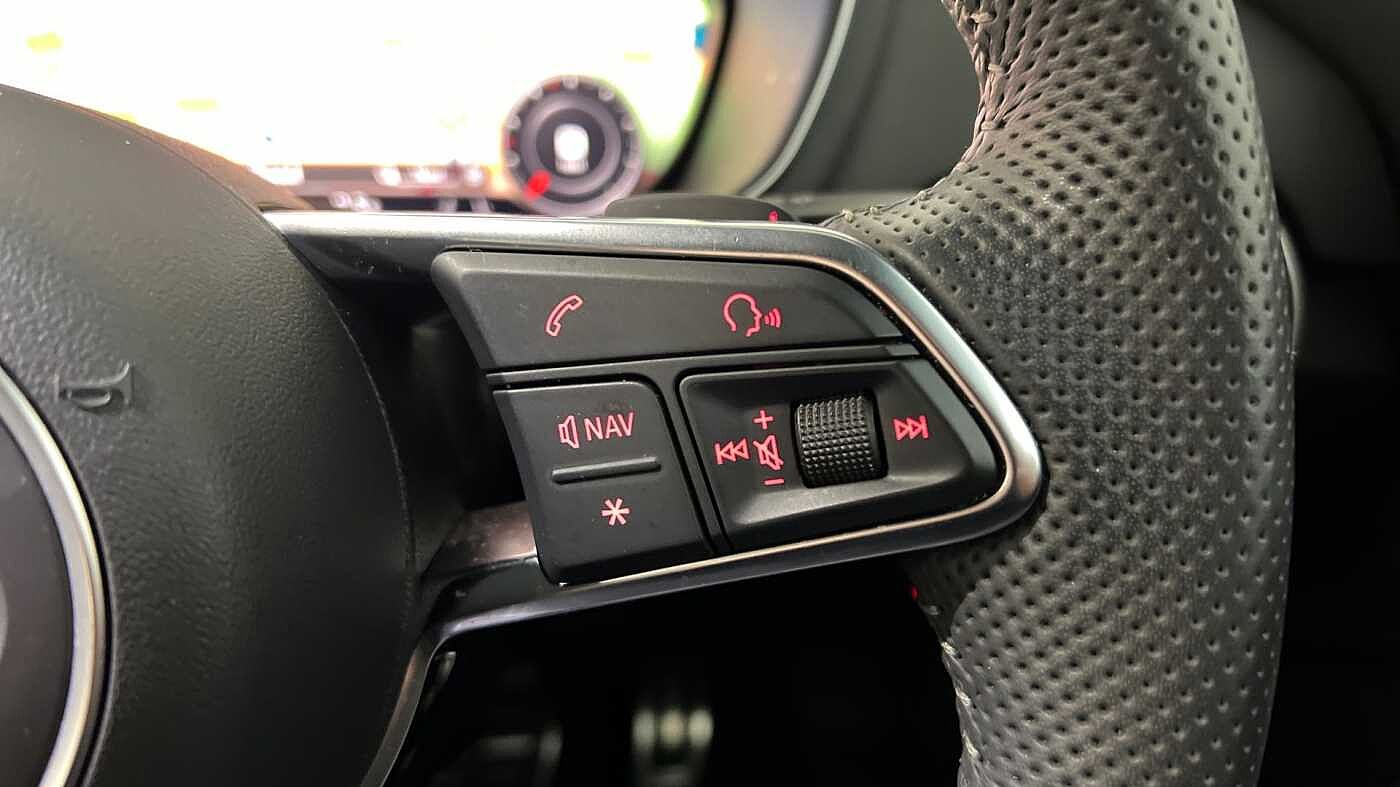 Used Audi TT 2019 for sale - 77915961: Photo 23