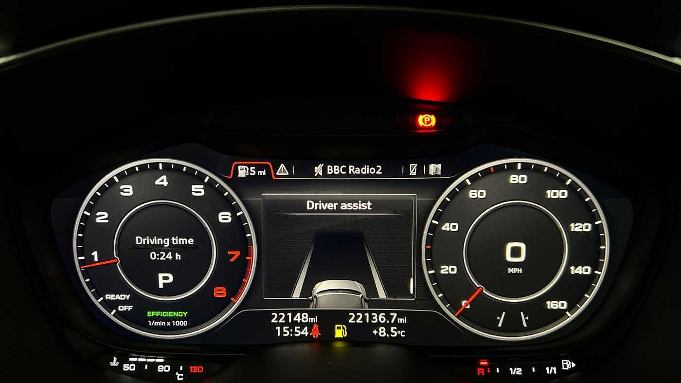 Used Audi TT 2019 for sale - 77915961: Photo 24