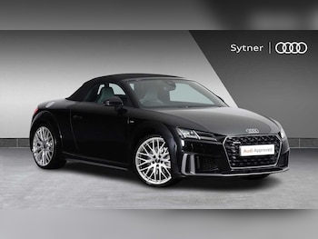 Used Audi TT 2019 for sale - 77915961: Photo