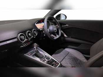 Used Audi TT 2019 for sale - 77915961: Photo