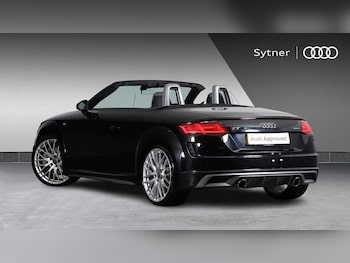 Used Audi TT 2019 for sale - 77915961: Photo