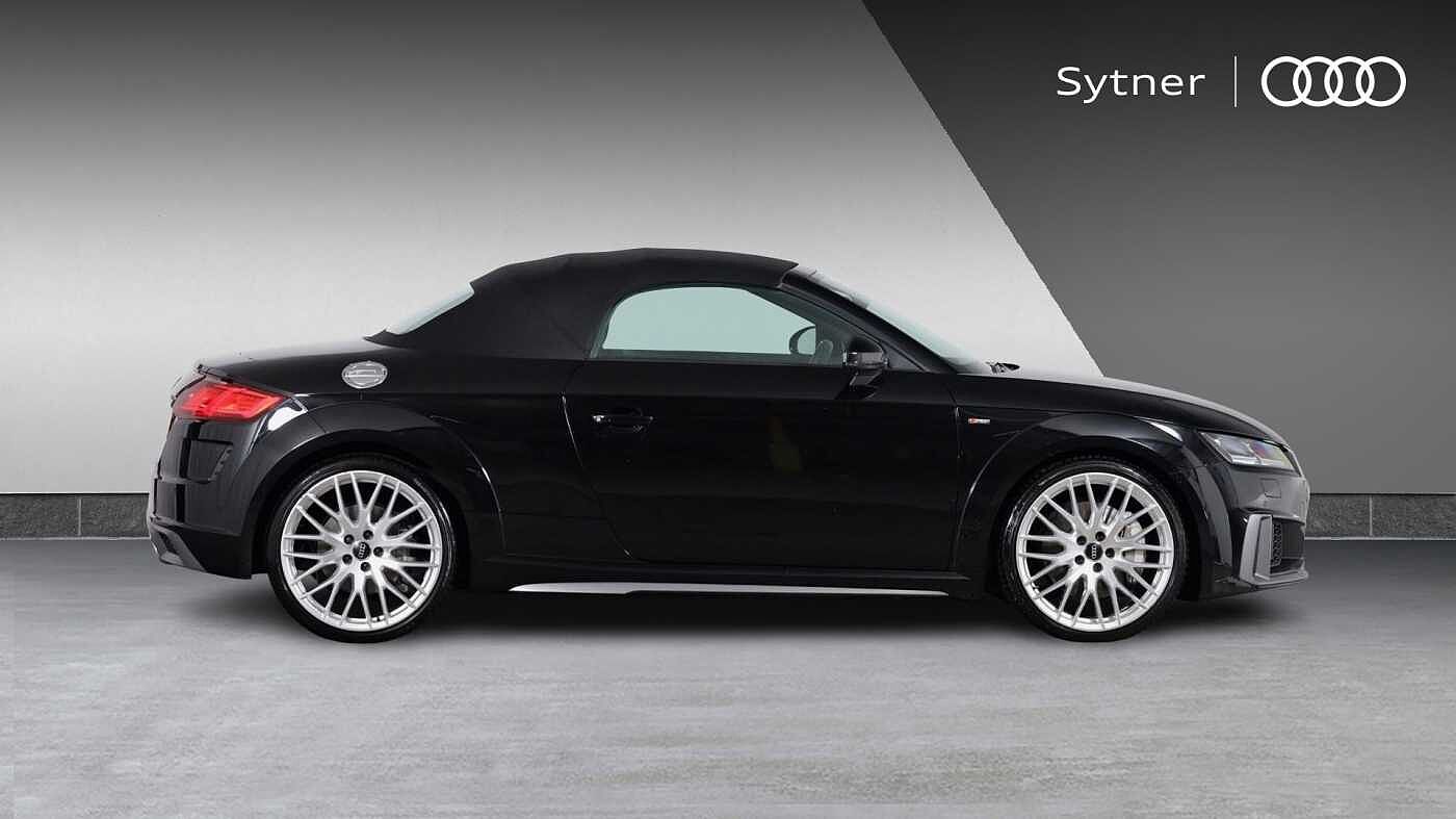 Used Audi TT 2019 for sale - 77915961: Photo 6