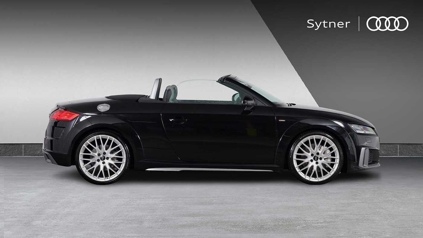 Used Audi TT 2019 for sale - 77915961: Photo 7