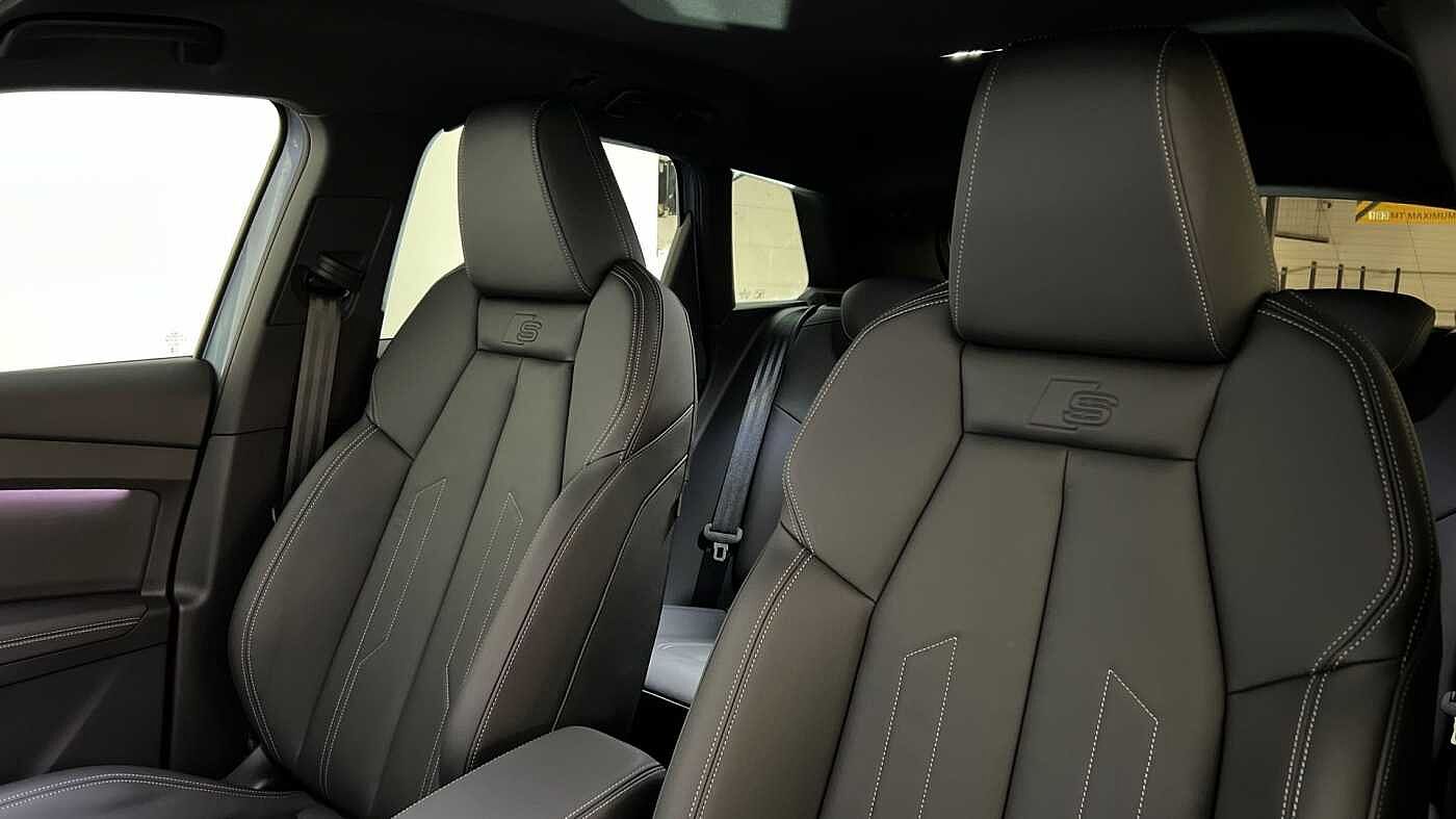 Used Audi Q4 e-tron 2025 for sale - 76678058: Photo 15