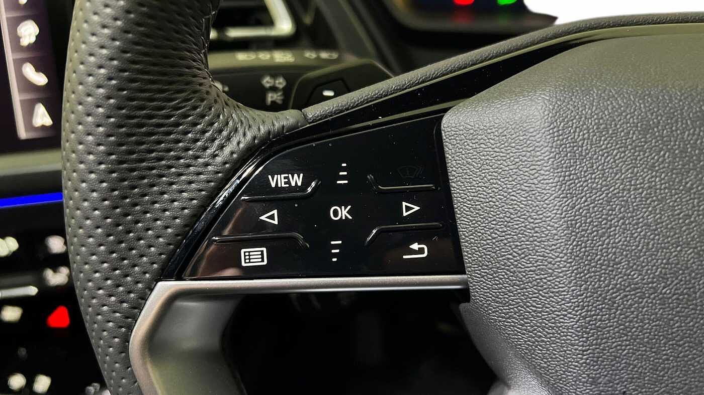 Used Audi Q4 e-tron 2025 for sale - 76678058: Photo 17