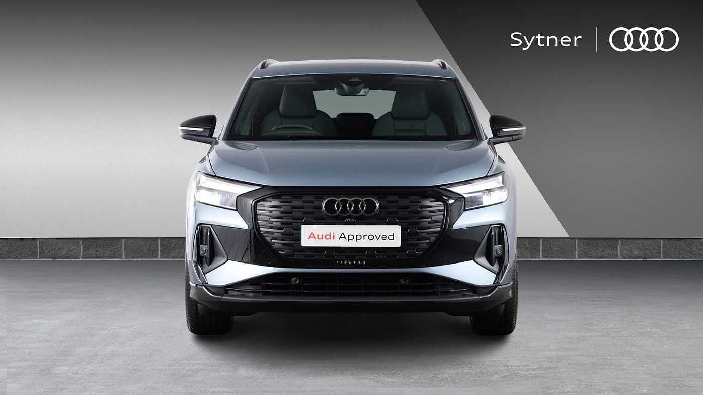 Used Audi Q4 e-tron 2025 for sale - 76678058: Photo 7