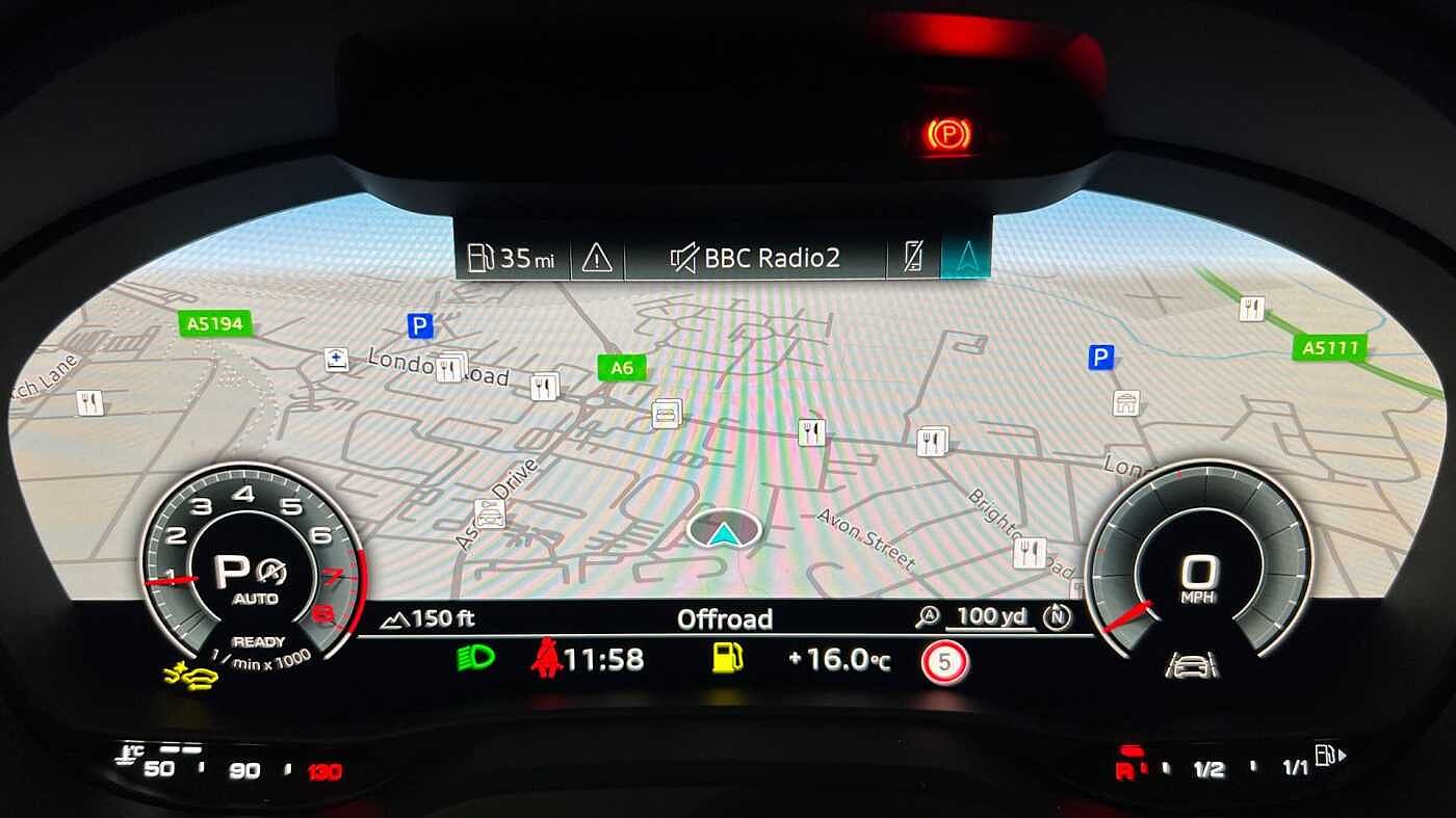 Used Audi Q2 2025 for sale - 76680107: Photo 11