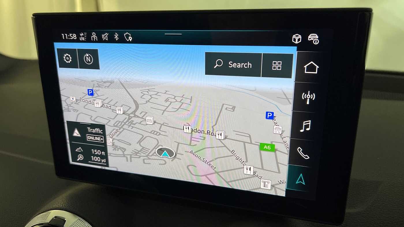 Used Audi Q2 2025 for sale - 76680107: Photo 12