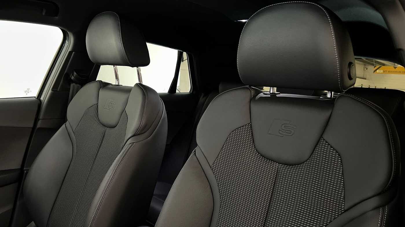 Used Audi Q2 2025 for sale - 76680107: Photo 15