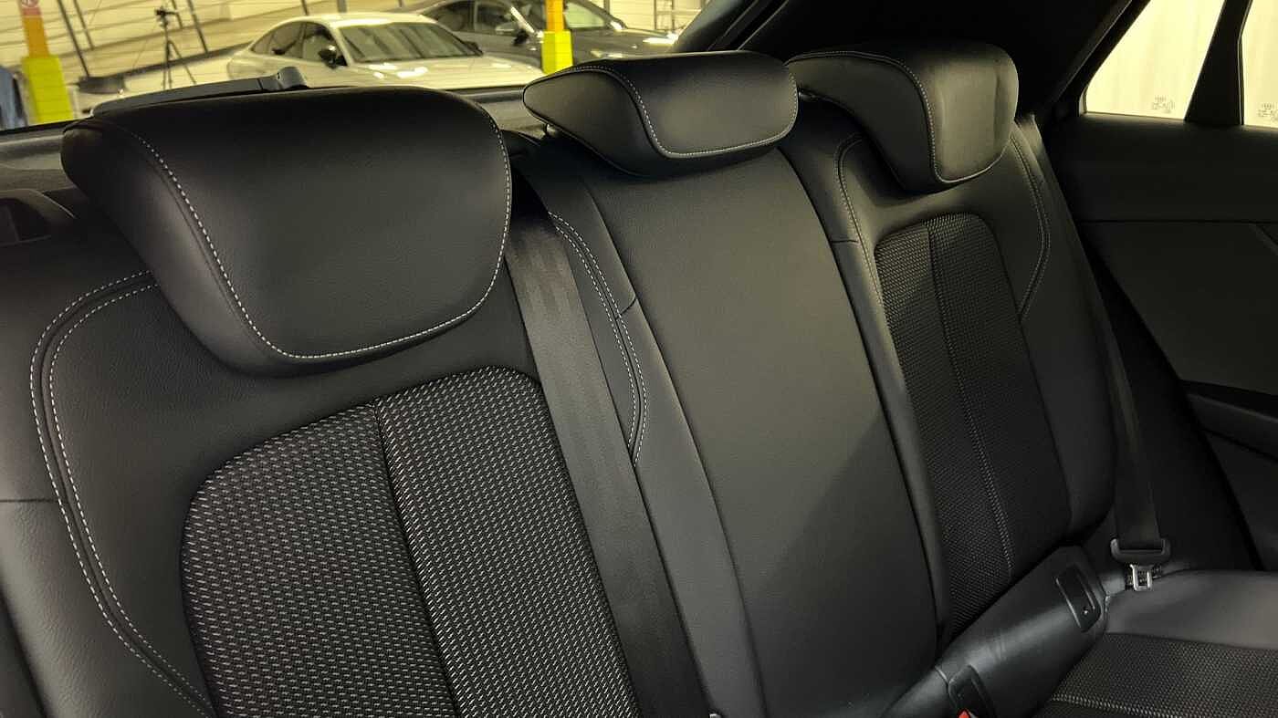 Used Audi Q2 2025 for sale - 76680107: Photo 16